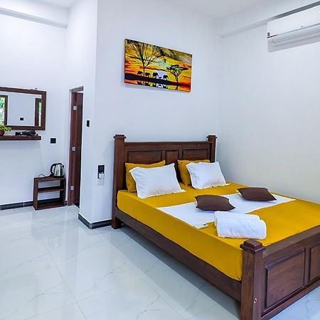 Hotel Awaken Dambulla Extérieur photo