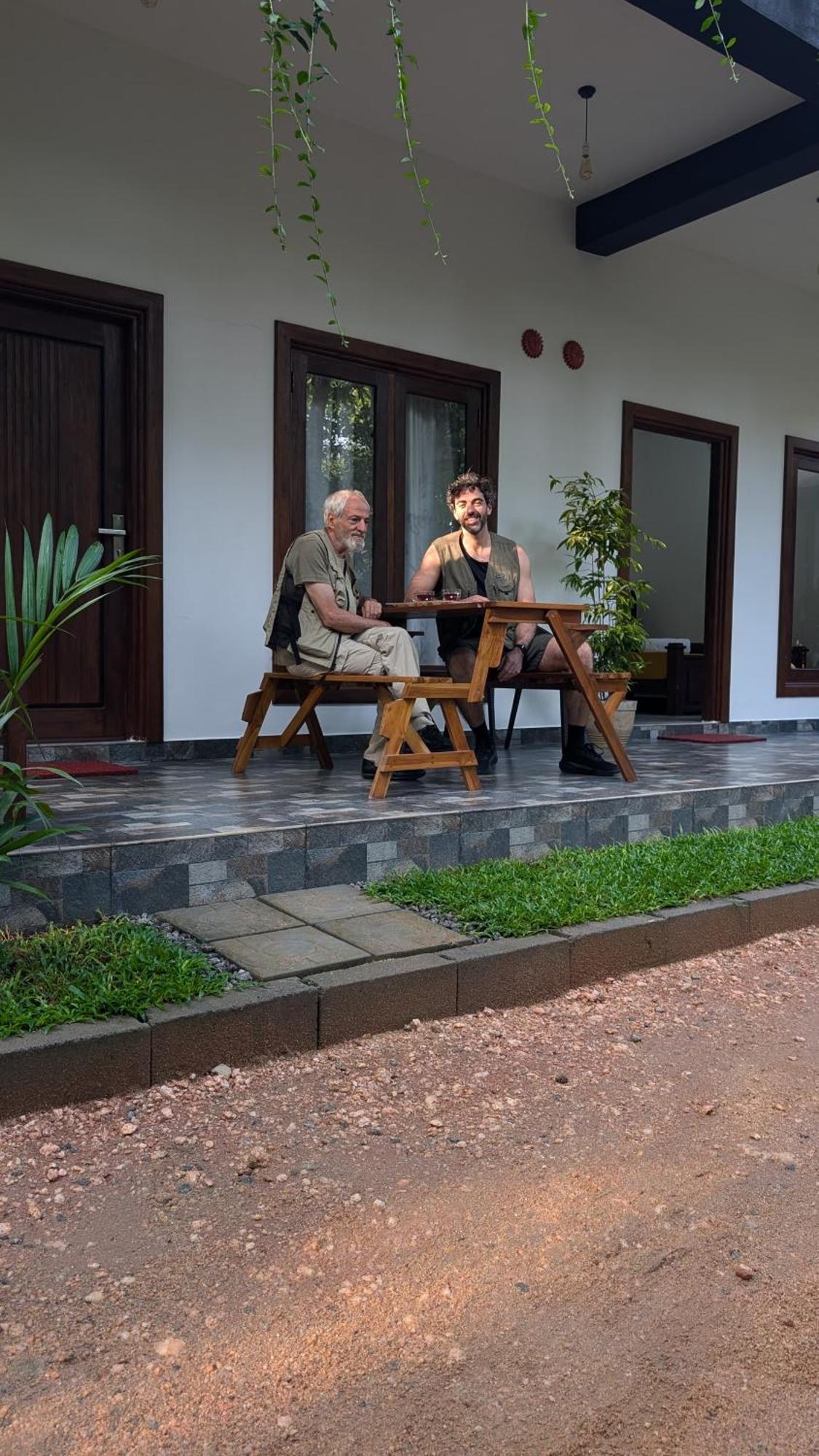 Hotel Awaken Dambulla Extérieur photo