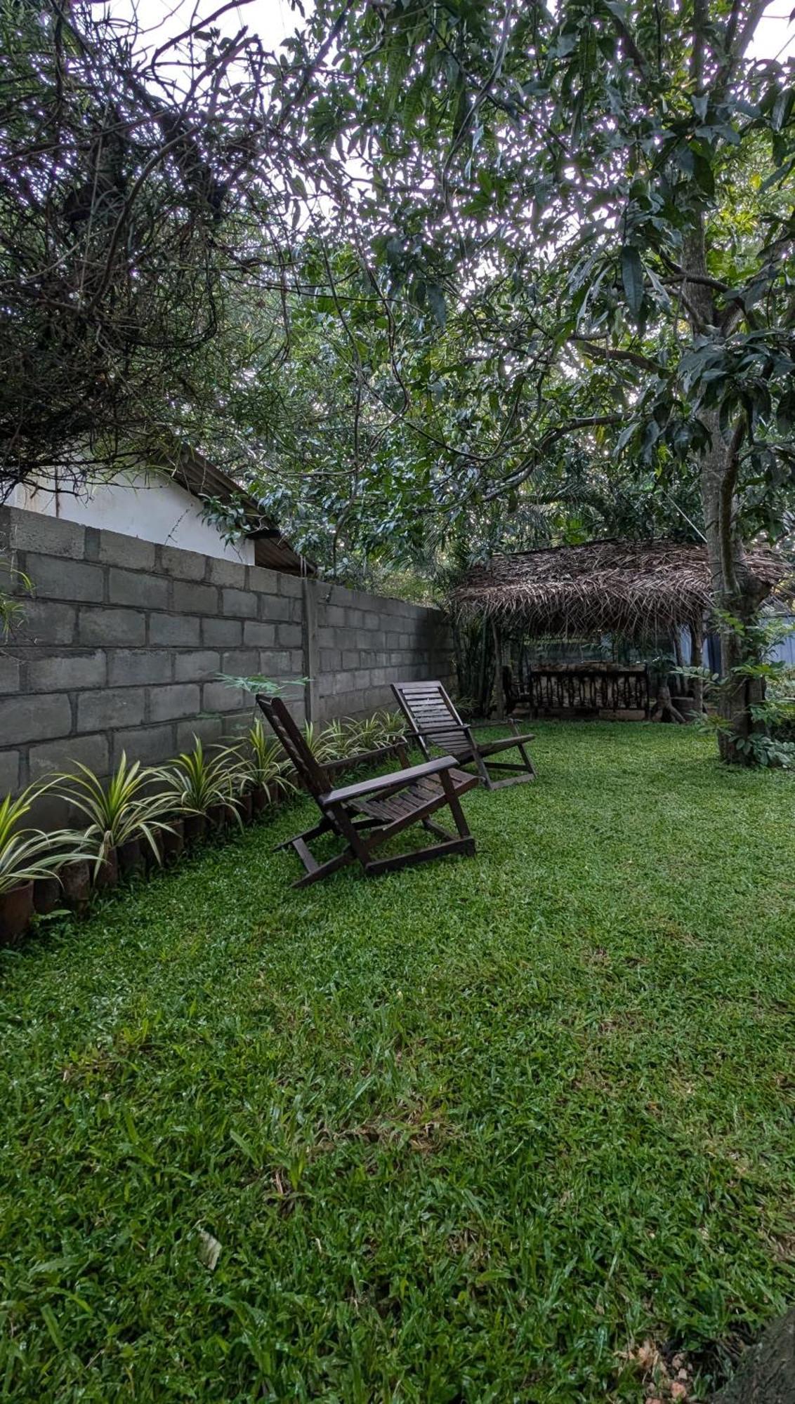 Hotel Awaken Dambulla Extérieur photo