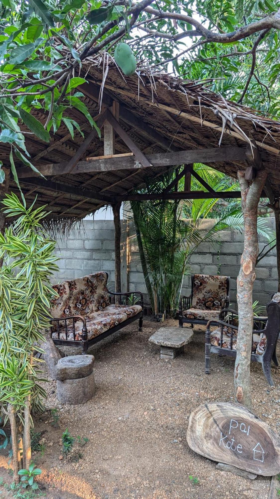 Hotel Awaken Dambulla Extérieur photo