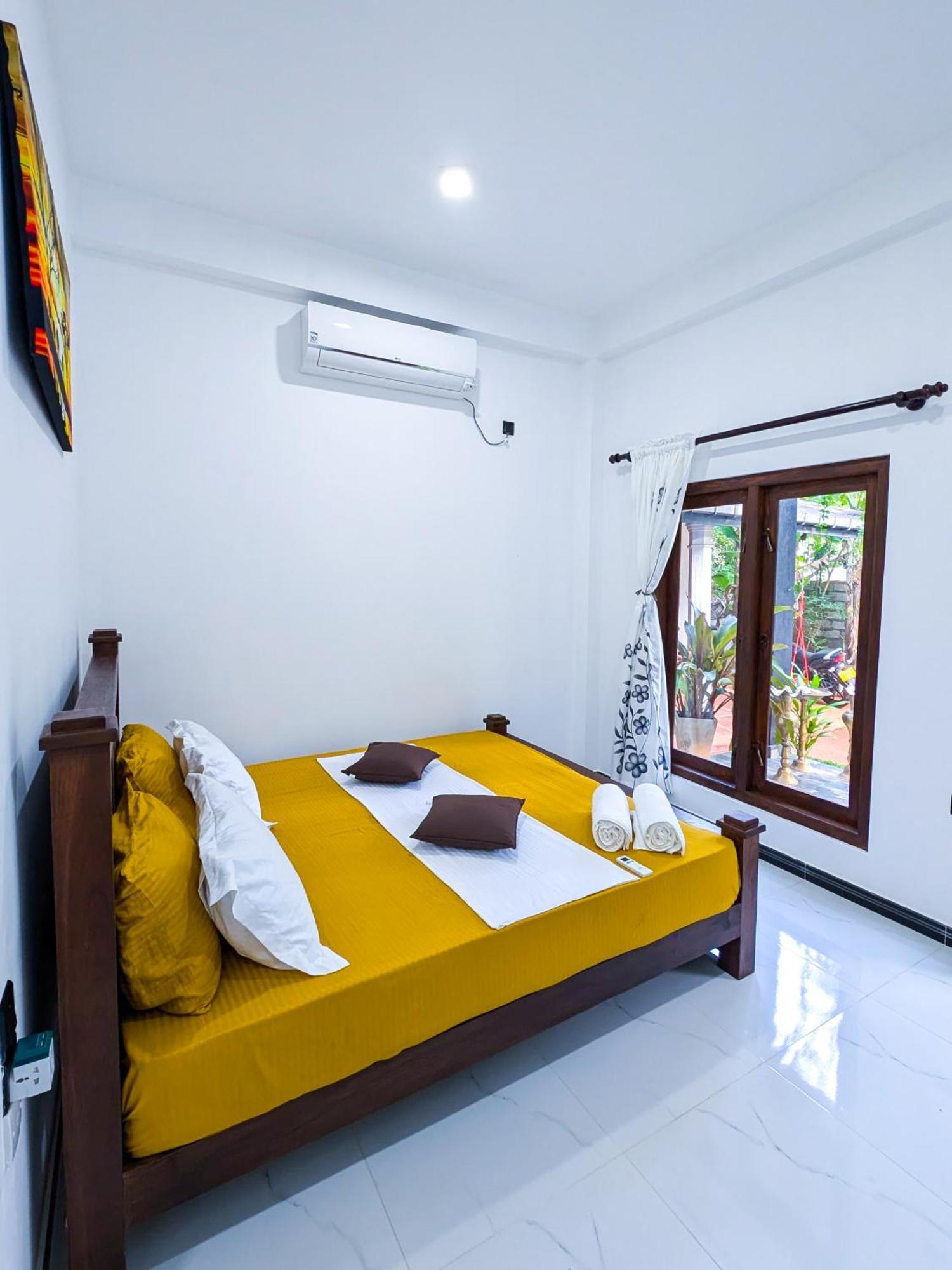 Hotel Awaken Dambulla Extérieur photo