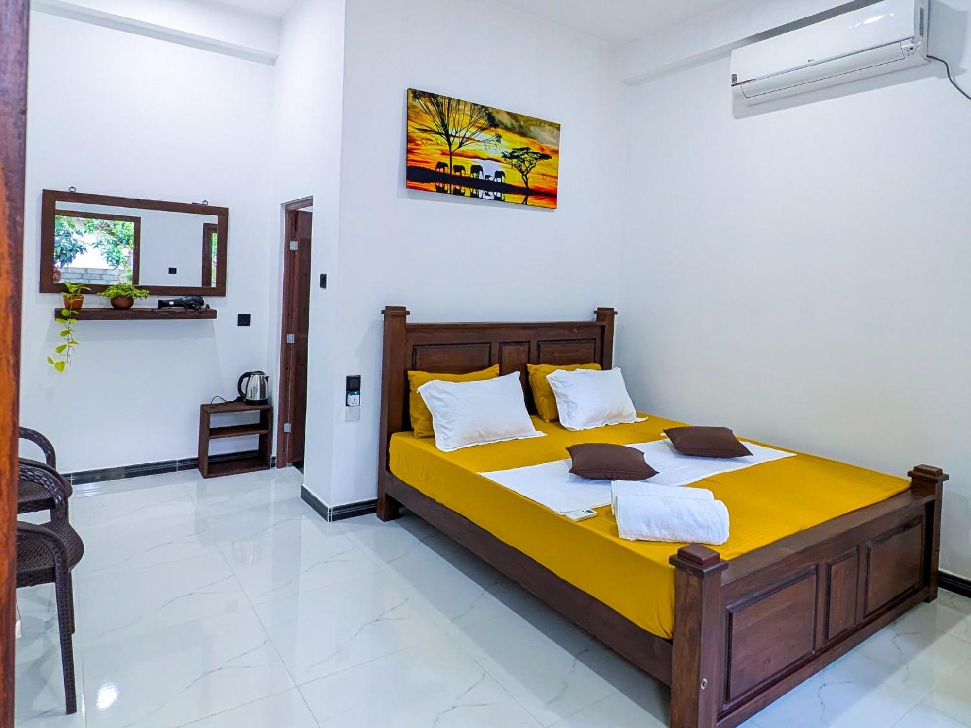 Hotel Awaken Dambulla Extérieur photo
