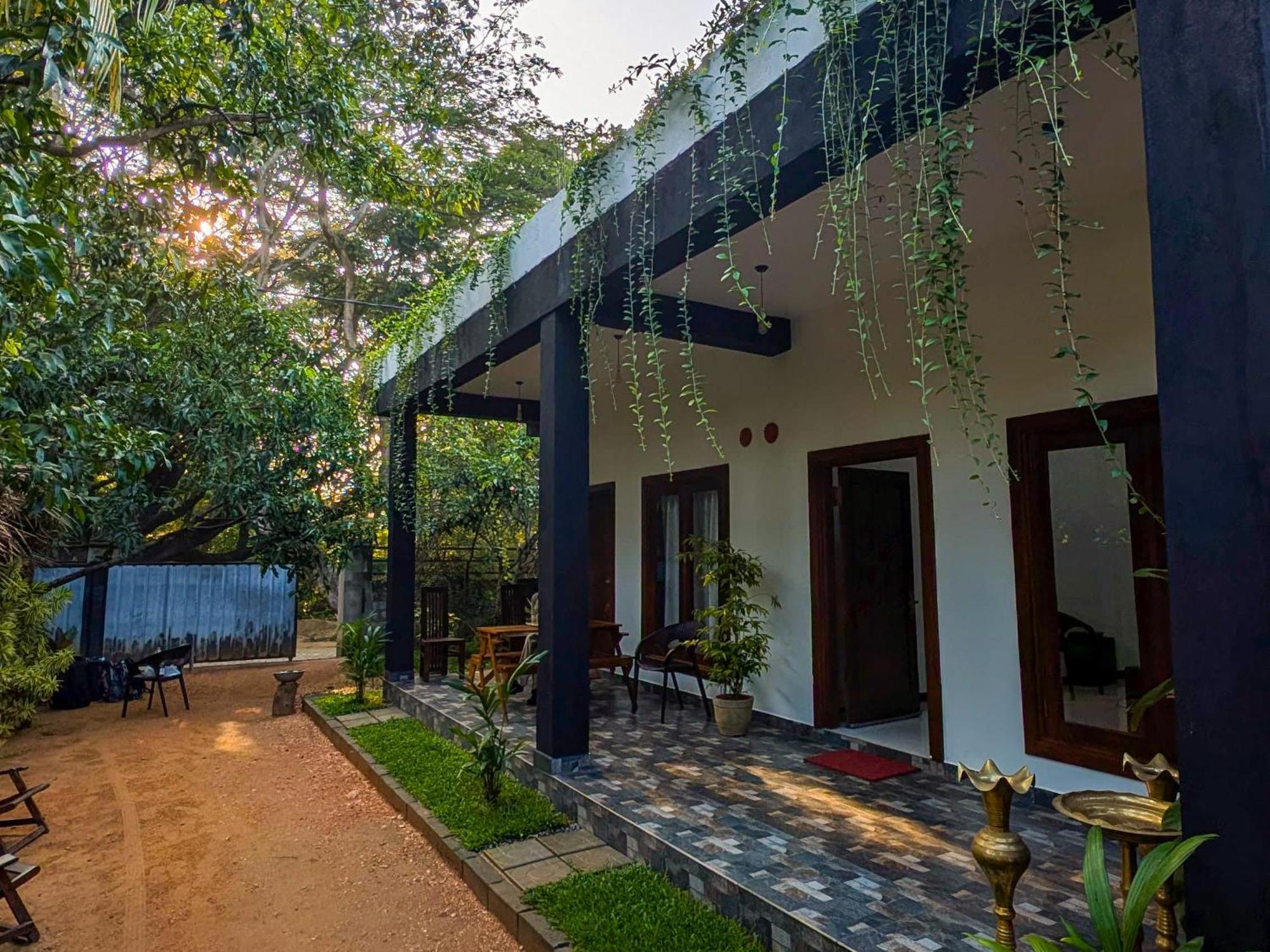 Hotel Awaken Dambulla Extérieur photo
