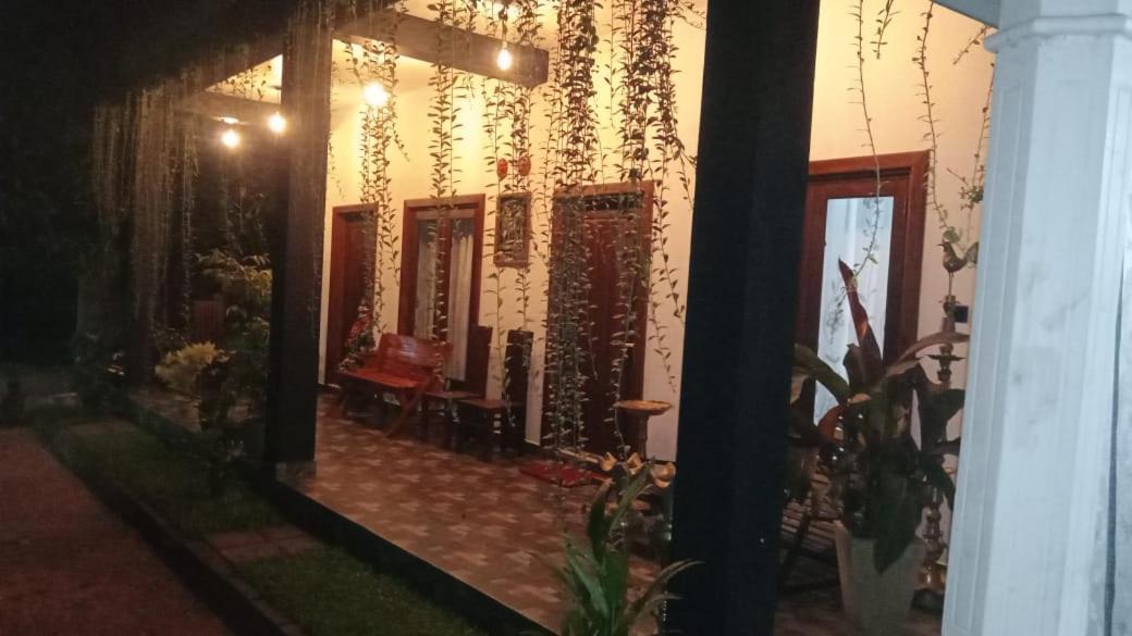 Hotel Awaken Dambulla Extérieur photo