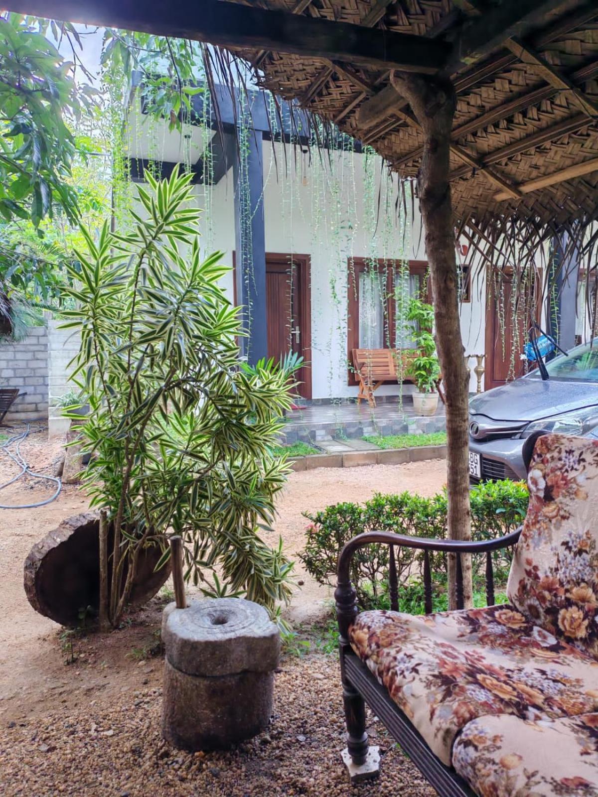 Hotel Awaken Dambulla Extérieur photo
