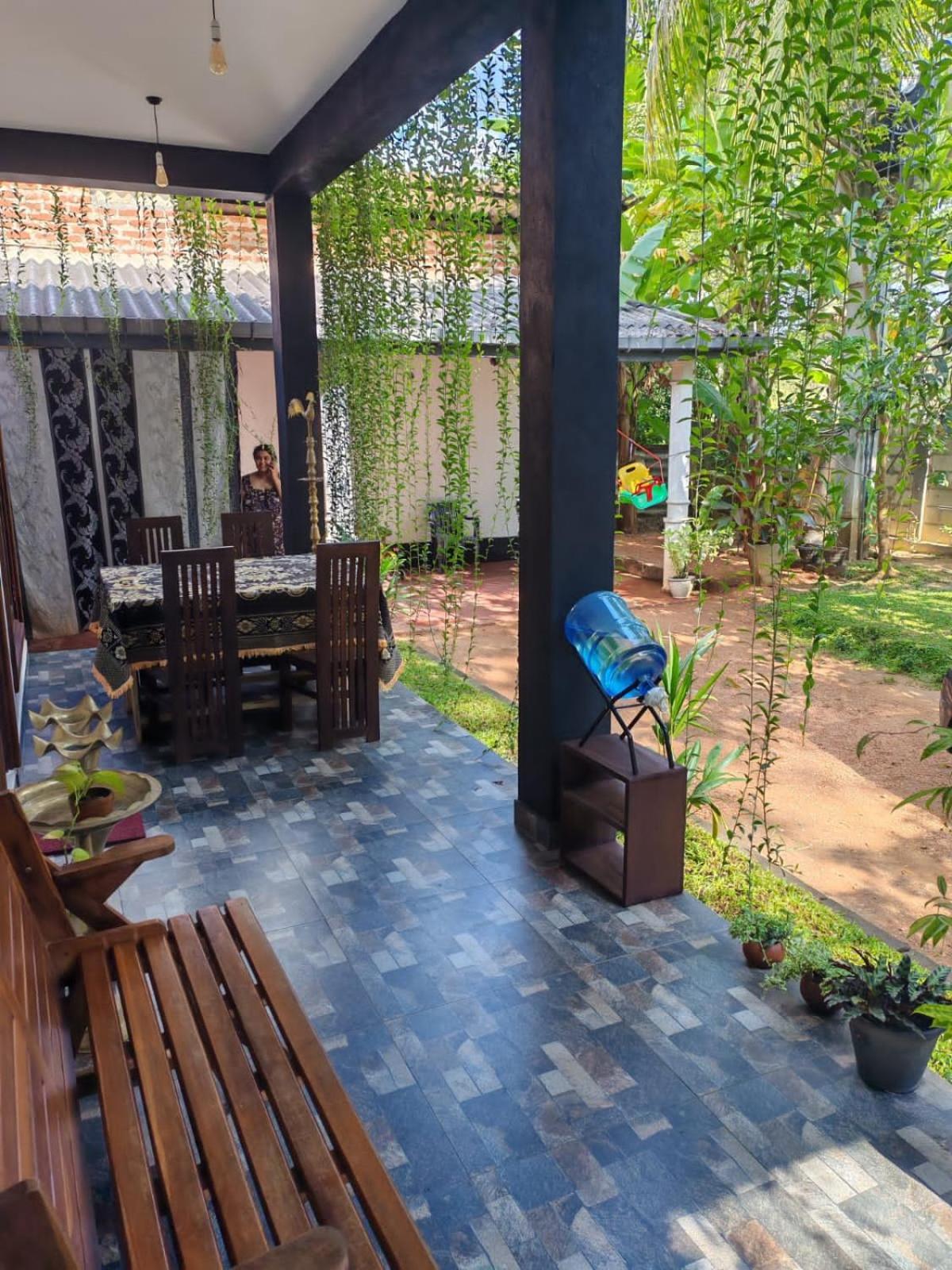 Hotel Awaken Dambulla Extérieur photo